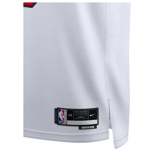 Nike Ανδρική φανέλα Chicago Bulls Dri-FIT Swingman Jersey Association Edition